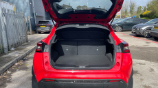 Nissan Juke 1.0 DiG-T 114 Tekna 5dr DCT Petrol Hatchback